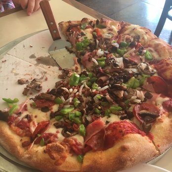 Red Devil Pizza - Pizza Near Me - Covina, California