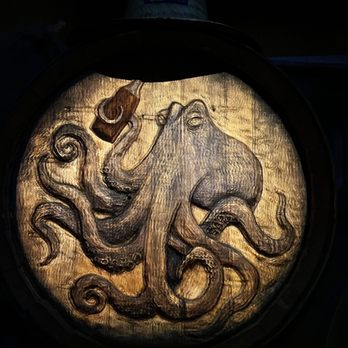 Undertow - Arcadia - Inside - Tiki Bars Near Me - Phoenix, Arizona