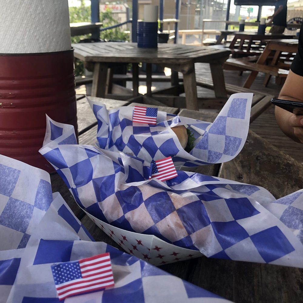 Bubba's Texas Burger Shack - Burgers Near Me - Houston, Texas