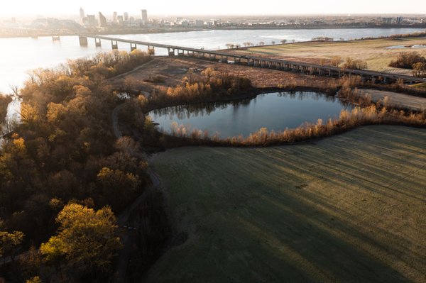 Ducks Unlimited Park by null