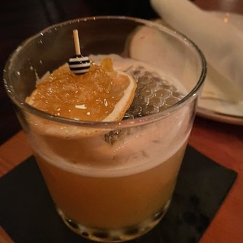 Madison - Save the bees - Italian Near Me - San Diego, California