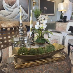 Noble Passage Interiors