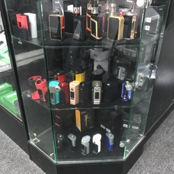 Pure Vapor - All the new mods I want !! Nice variety!