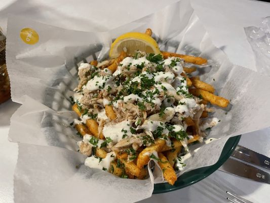 The Boiling Crab by null