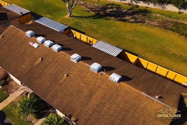 Slide of Central Florida Equity Builders