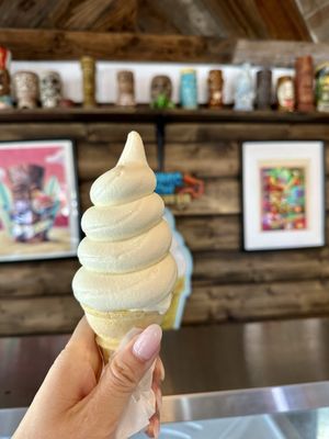 Atomic Cow Creamery by null