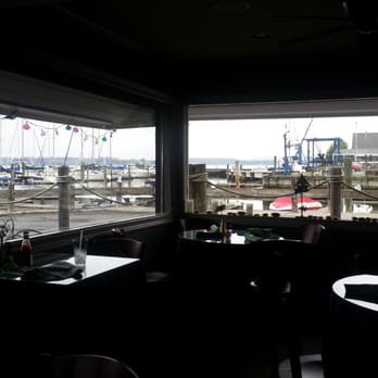 The Boathouse - Seafood Near Me - Ossining, New York