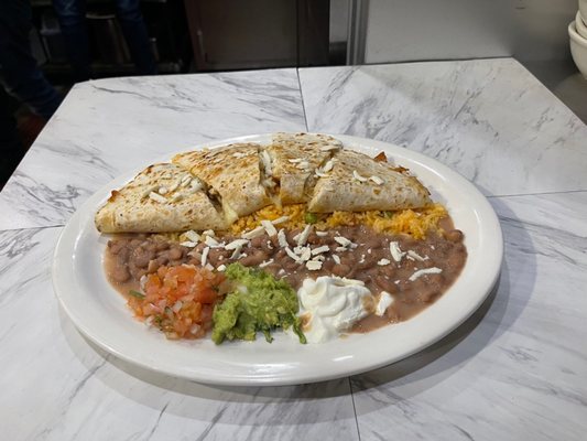El Sombrero by null