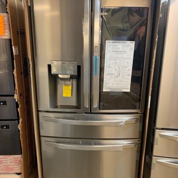 Appliance Connections - Appliances Near Me - Bakersfield, California Appliance Connections - Appliances Near Me - Bakersfield, California