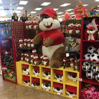 Buc-ee's - Gas Stations Near Me - Madisonville, Texas