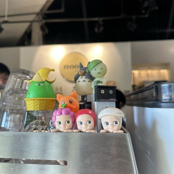 Nook Coffee Bar - Coffee & Tea Near Me - Costa Mesa, California Nook Coffee Bar - Coffee & Tea Near Me - Costa Mesa, California