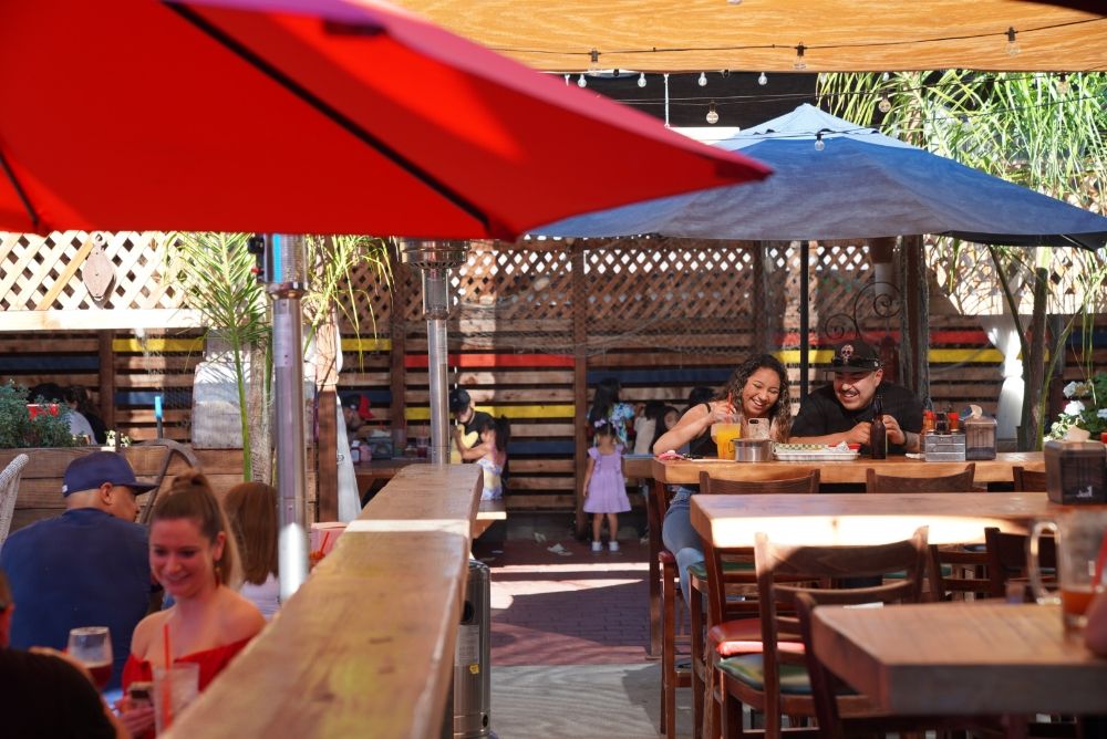 MAZA RESTAURANT 391 Photos & 205 Reviews 782 N 13th St, San Jose