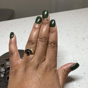 Inspire Nail Bar - SNS Dip Powder - Nail Salons Near Me - Washington, DC, District of Columbia