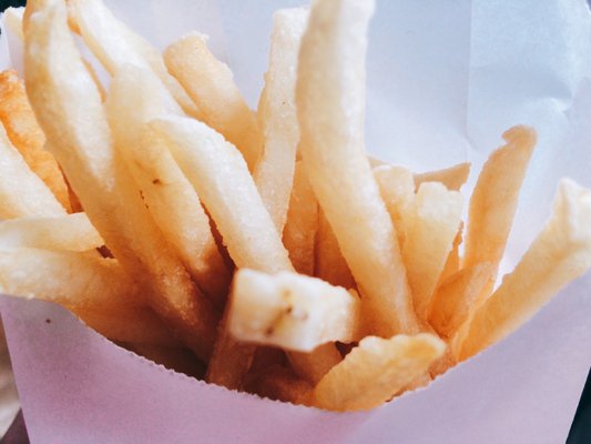 HENRY'S BURGER Daikanyama by null