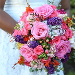 Remble Bee Botanical Designs - Bouquet
