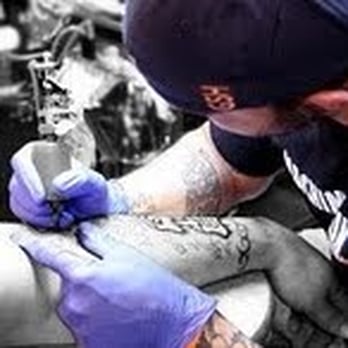 Rutland Studios - Bryan Rutland tattooing at Rutland Studios - Tattoo Near Me - Dover, New Hampshire Rutland Studios - Bryan Rutland tattooing at Rutland Studios - Tattoo Near Me - Dover, New Hampshire