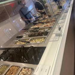 Salata - Salad bar