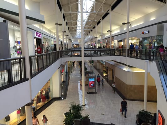 Deerbrook Mall by null