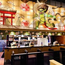 Kizuki Ramen & Izakaya