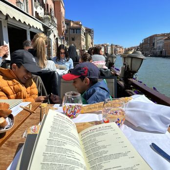 Povoledo - Outdoor seating - Trattorie Near Me - Venezia, VE Povoledo - Outdoor seating - Trattorie Near Me - Venezia, VE