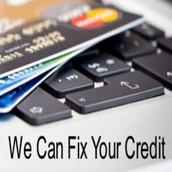 ERA Credit Services - San Diego Credit Repair