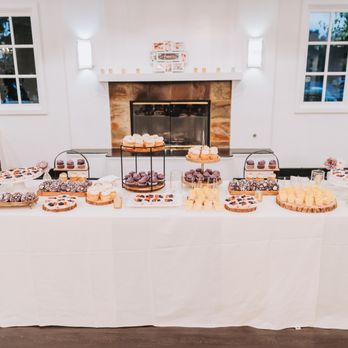 Canyon View Event Center - Venues & Event Spaces Near Me - San Ramon, California