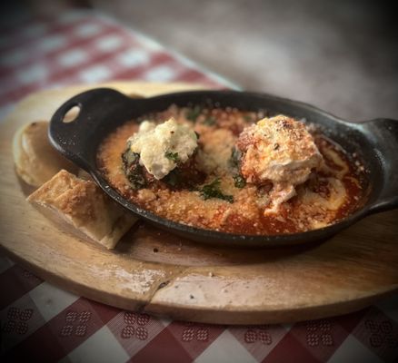 Bella Napoli Italian Bistro by null