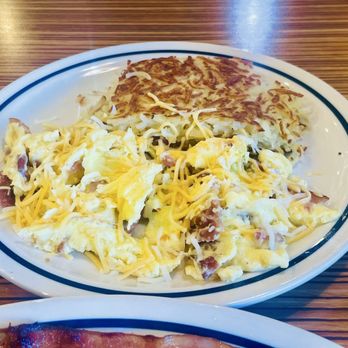 IHOP - Value Menu $7: House Scramble - American Near Me - Milpitas, California IHOP - Value Menu $7: House Scramble - American Near Me - Milpitas, California