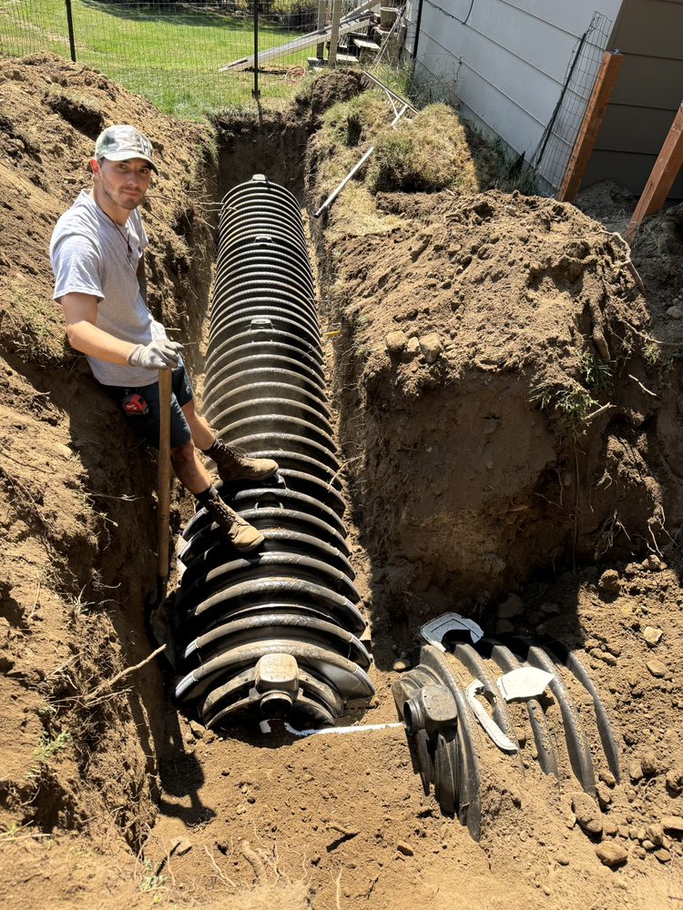 Slide of Fish Plumbing & Drain