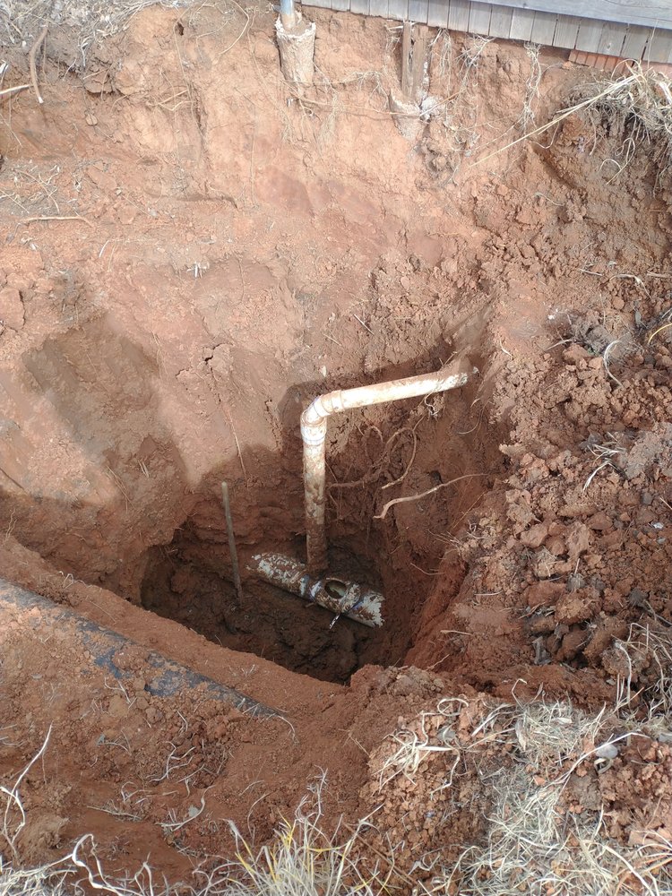 Slide of Done Right Plumbing