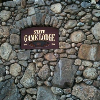 State Game Lodge - Hotels Near Me - Custer, South Dakota State Game Lodge - Hotels Near Me - Custer, South Dakota