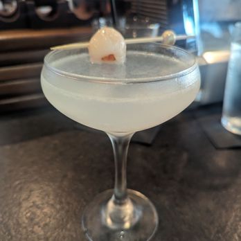 Musashi - Lychee Martini - Sushi Bars Near Me - Frisco, Texas Musashi - Lychee Martini - Sushi Bars Near Me - Frisco, Texas