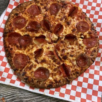 Canadian Pizza - Sandwiches Near Me - Long Beach, California