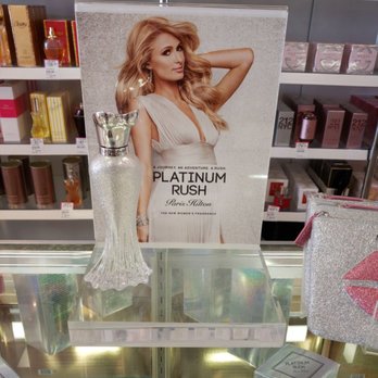 Perfumania - Checking out the newest Fragrance. NICE!!! - Cosmetics & Beauty Supply Near Me - Terrell, Texas