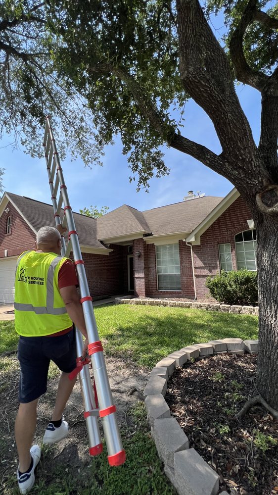 Slide of TX Roofing & Services