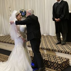 The Carlisle - My wedding!