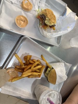 Burger 7 by null