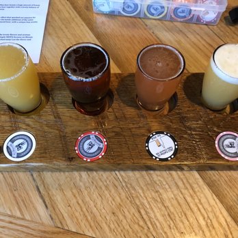 Settle Down Easy Brewing - Breweries Near Me - Falls Church, Virginia Settle Down Easy Brewing - Breweries Near Me - Falls Church, Virginia