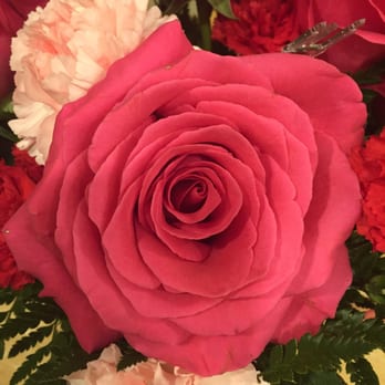 Flowers Just For You - Florists Near Me - Warren, Michigan