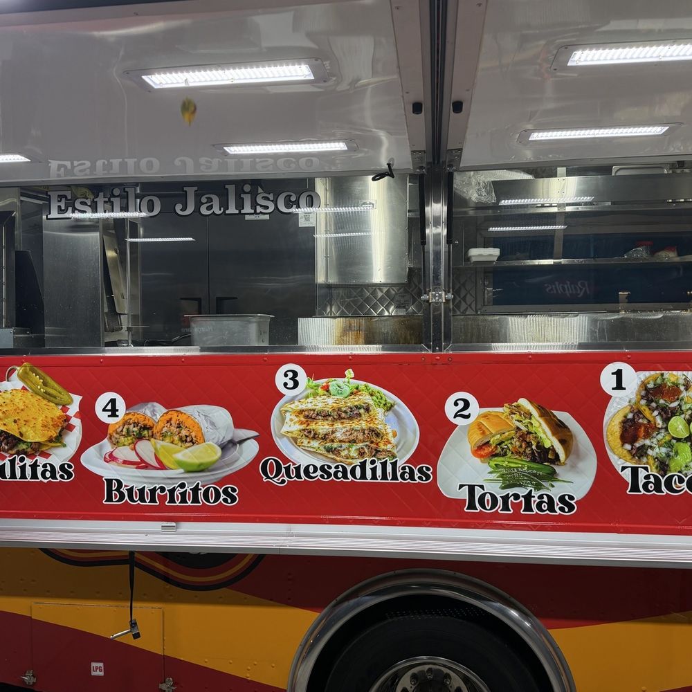 Tacos El Potro  - Menu - Tacos Near Me - Rosemead, California