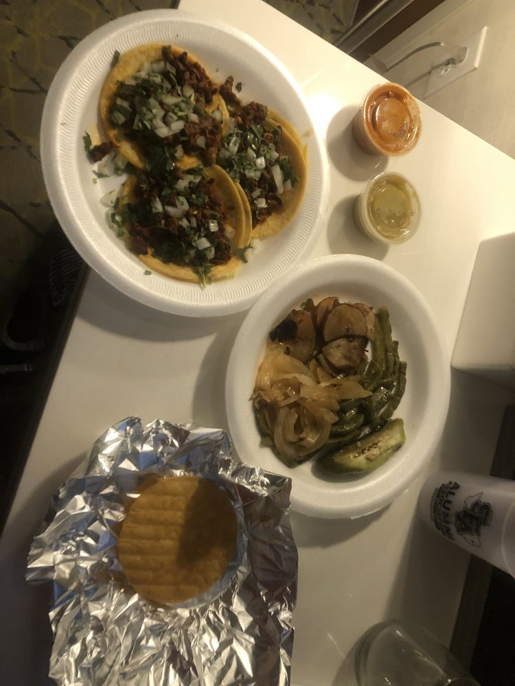 Taqueria El 21