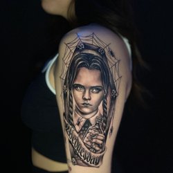Badder Ink