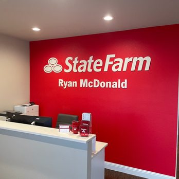 Ryan McDonald - State Farm Insurance Agent - Home & Rental Insurance Near Me - Brock, Texas Ryan McDonald - State Farm Insurance Agent - Home & Rental Insurance Near Me - Brock, Texas