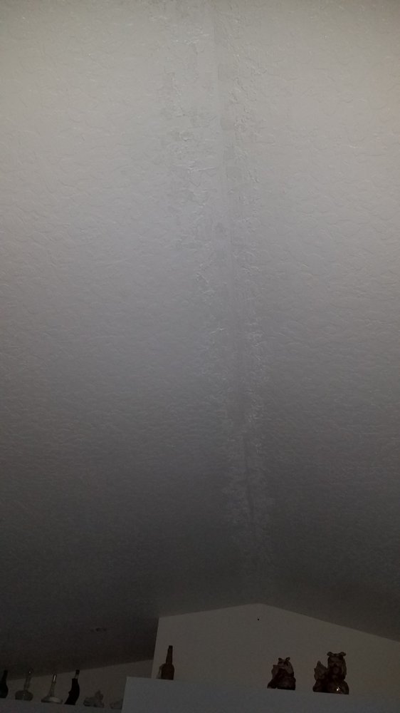 Slide of Barfield Contracting