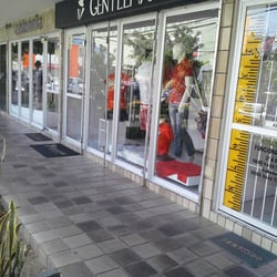 Gentleman - Entra, é bem legal :)