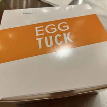 Egg Tuck - Breakfast & Brunch Near Me - Chicago, Illinois