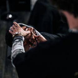 London Barbershop