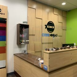 Code Ninjas - Code Ninjas Fountain Valley Center