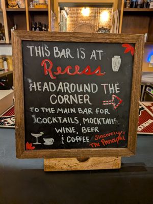 Ivywild School by null