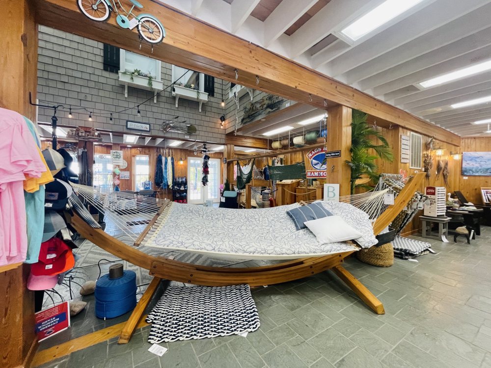 NAGS HEAD HAMMOCKS Updated May 2024 25 Photos 1212 Duck Rd, Duck, North Carolina